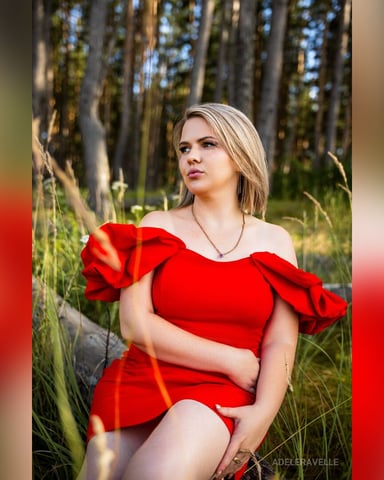 AdeleRavelle foto