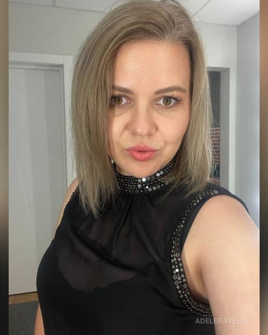 AdeleRavelle foto