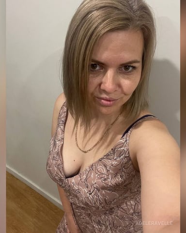 AdeleRavelle Foto