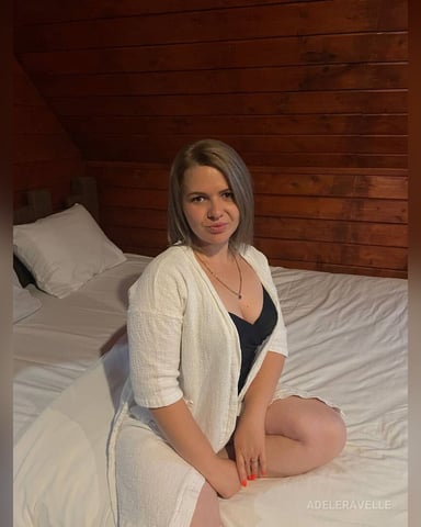 AdeleRavelle foto