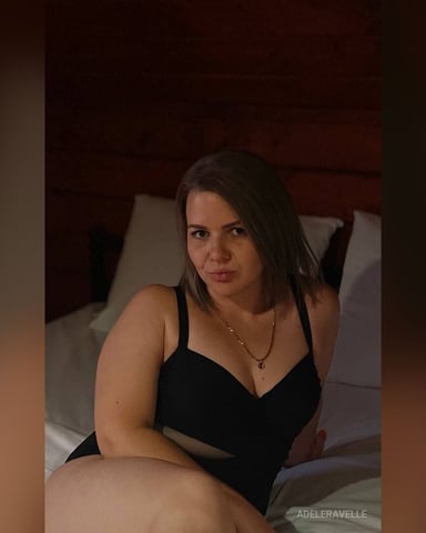 AdeleRavelle foto