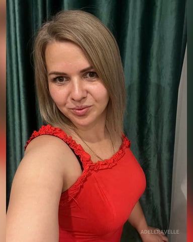 AdeleRavelle foto