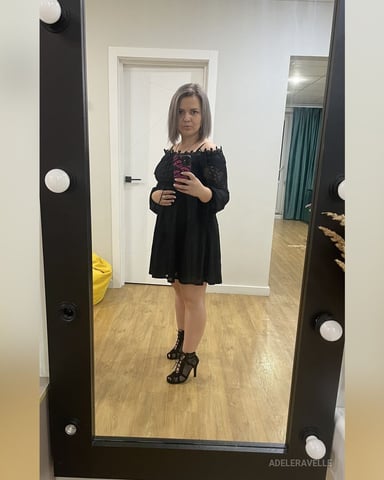AdeleRavelle Foto
