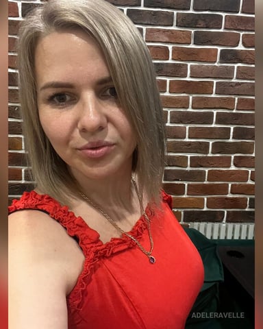 AdeleRavelle foto