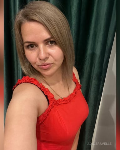 AdeleRavelle Foto