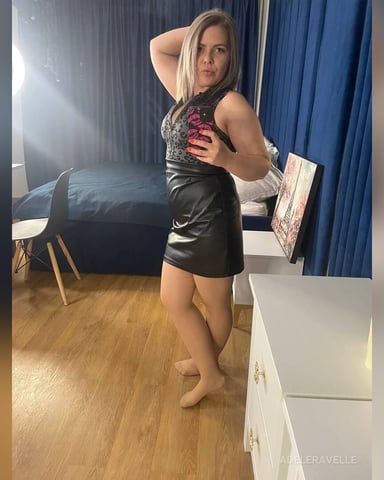 AdeleRavelle Foto