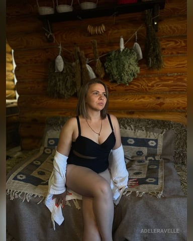 AdeleRavelle foto