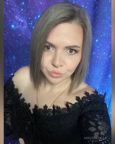 AdeleRavelle foto