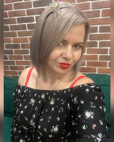 AdeleRavelle Foto