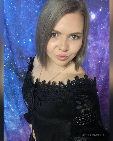 AdeleRavelle Foto