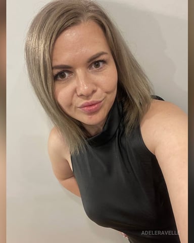 AdeleRavelle foto