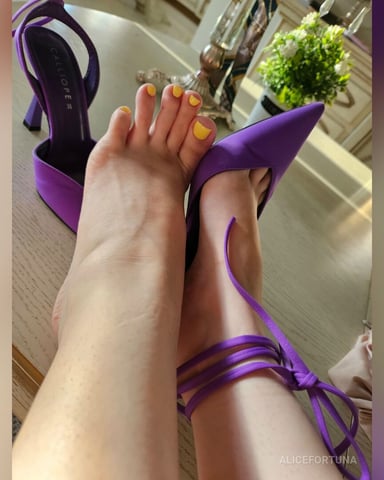 AliceFortuna photo