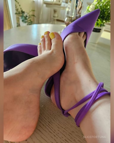 AliceFortuna photo