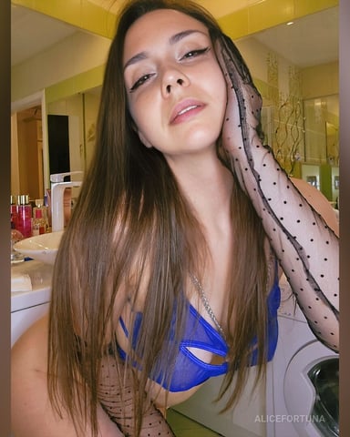 AliceFortuna photo