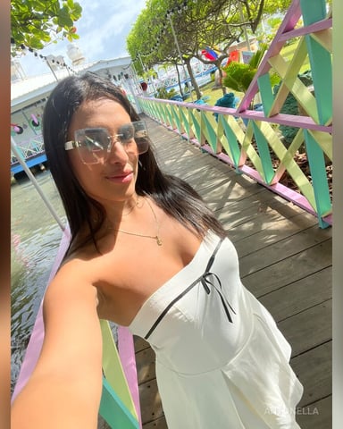 Antonella Foto