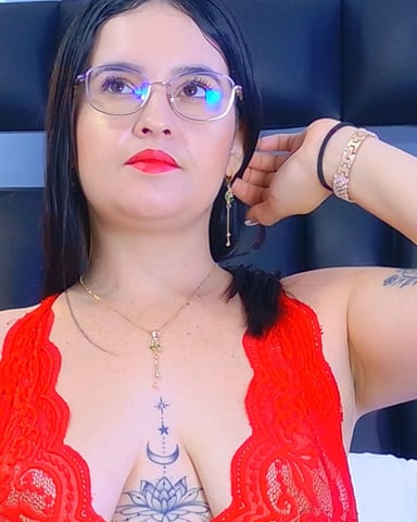 DahianaMoss photo
