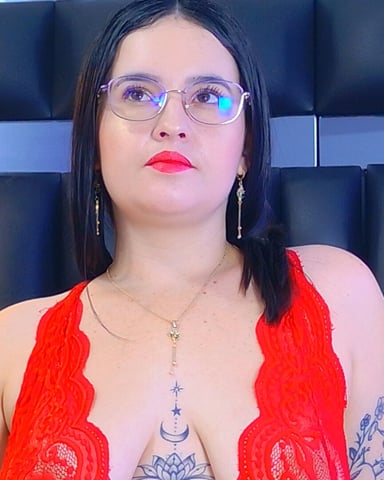 DahianaMoss photo