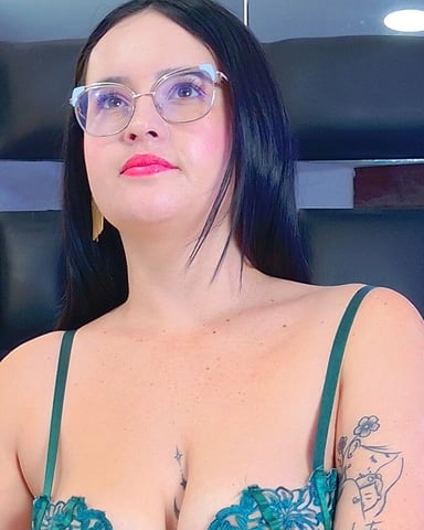 DahianaMoss photo