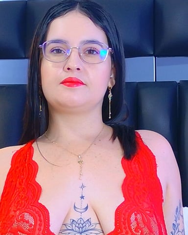 DahianaMoss photo