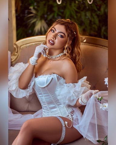 EvanyaRose, fotografie