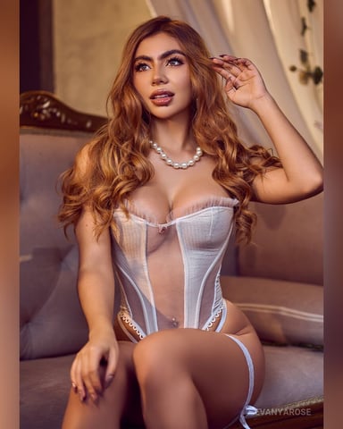 EvanyaRose, fotografie
