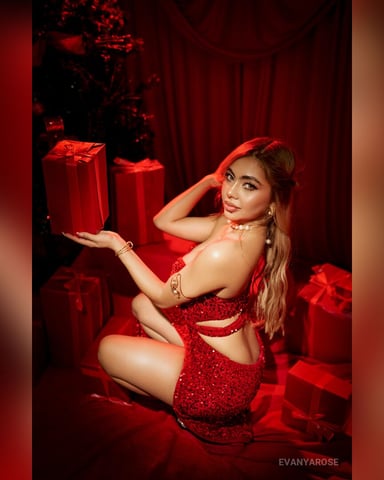 EvanyaRose, fotografie