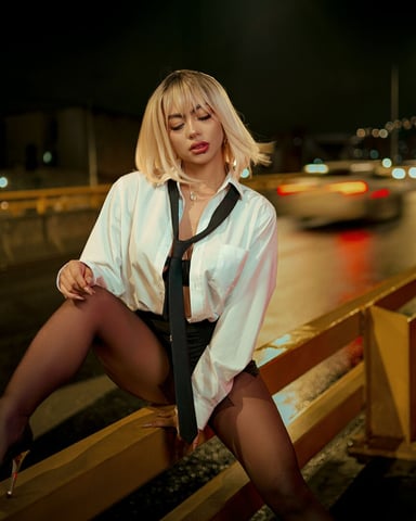EvanyaRose, fotografie