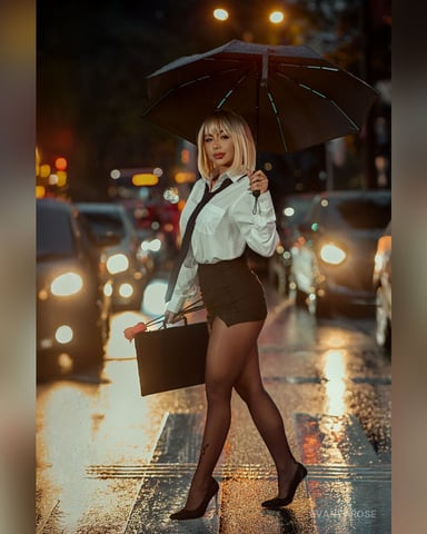 EvanyaRose, fotografie