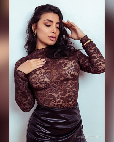 FlorenciaCopper photo