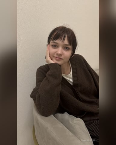 GiaHalbert photo 1