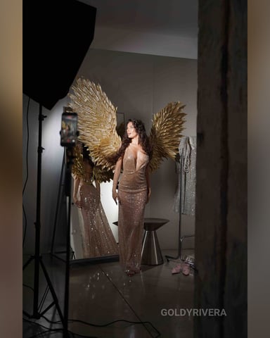 GoldyRivera Foto
