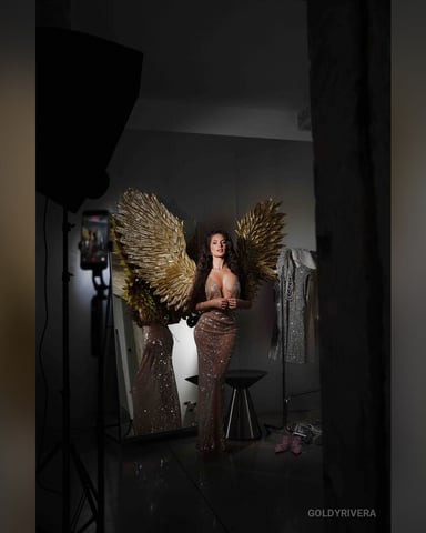 GoldyRivera Foto