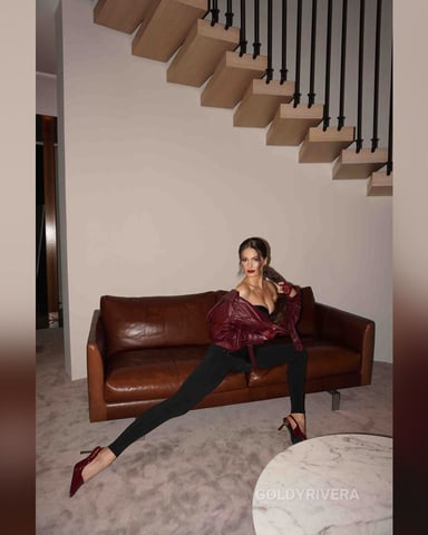GoldyRivera Foto