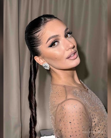 GoldyRivera Foto