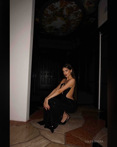 GoldyRivera Foto