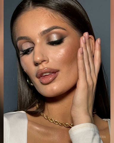 GoldyRivera Foto