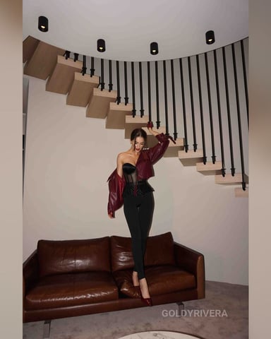 GoldyRivera Foto