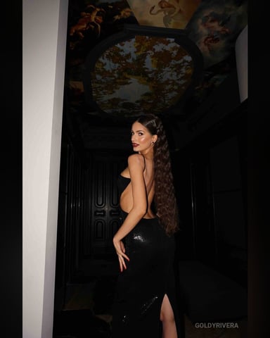 GoldyRivera Foto