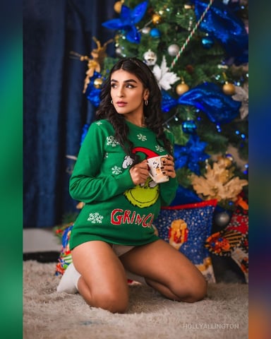 HollyAllington foto