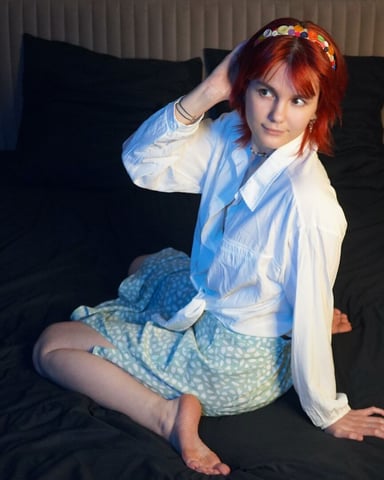 IrisClay foto 2