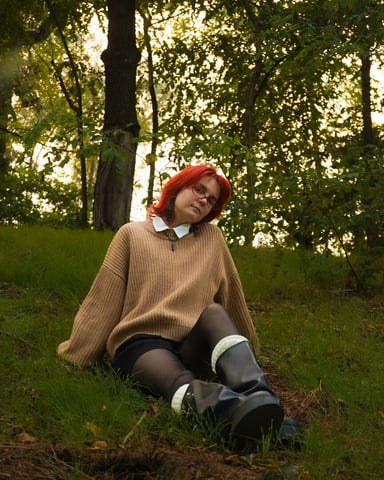 IrisClay foto 15