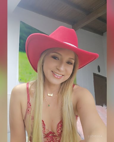 LuzVegga photo