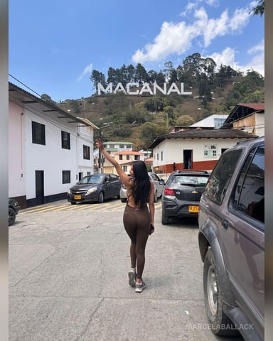 MarcelaBallack photo