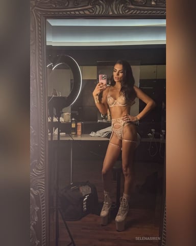 SelenaSiren, fotografie