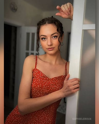 SophieLeroux foto