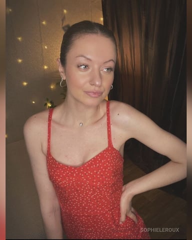 SophieLeroux foto