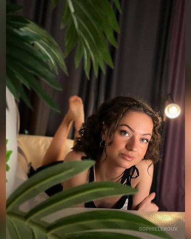 SophieLeroux foto