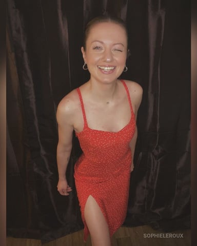 SophieLeroux foto