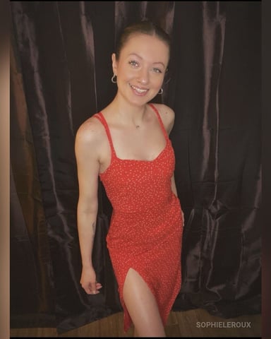 SophieLeroux foto