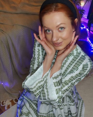 SophieLeroux foto
